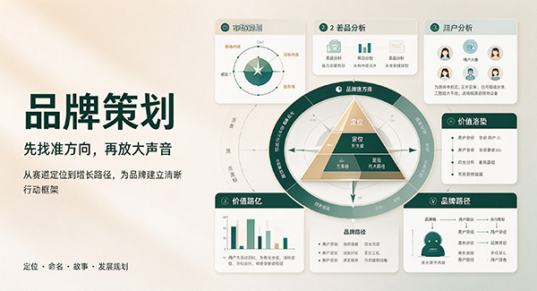 呈贡区品牌策划